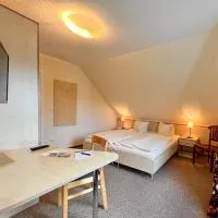 Gästehaus Südheide, hotel em Hambühren