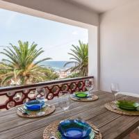 Apartamento Sa Mesquida 11, hotel v destinaci Cala Llonga