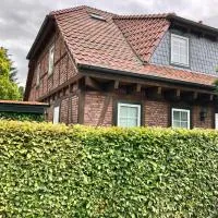 Gemütliches Landhaus in ruhiger Lage., hotel Moringen városában