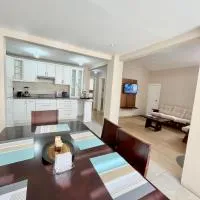 VFC Suites Cuenca - Ecuador – hotel w mieście Cuenca