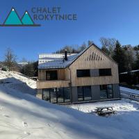 Chalet Rokytnice