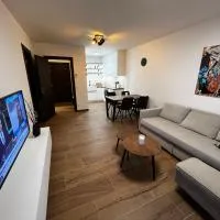 Apartmán U Satoshiho, hotel u gradu Olomouc