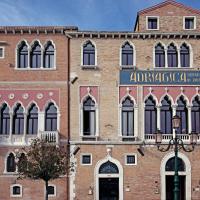Il Palazzo Experimental: bir Venedik, Dorsoduro oteli