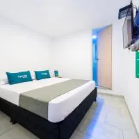Hotel Panamericana, hotel a Manizales