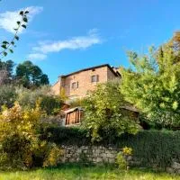 Le Relais des Bouziges, hotel u gradu Sanilhac