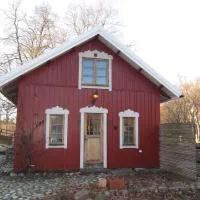 Viesnīca Beautiful apartment close to lake Mälaren pilsētā Sēdertelje