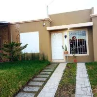 La Casa Del Pinito, hotel din Sonsonate