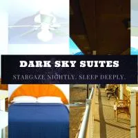 Dark Sky Suites، فندق في Westcliffe