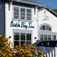 Sister Bay Inn – hotel w mieście Sister Bay