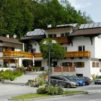 Haus Acherkogel, hotel sa Tumpen