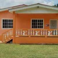 Royal Properties Link, hotel di Crooked Tree