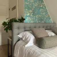 B&B bij Vincent, хотел в Nieuw-Amsterdam