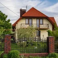 Agroturystyka u Aleksa, готель у місті Krajno-Zagórze
