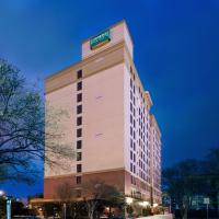 Staybridge Suites San Antonio Downtown Convention Center, an IHG Hotel, hotel in Downtown - Riverwalk, San Antonio