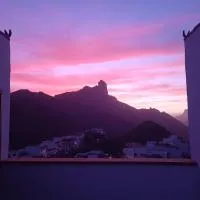 Victoria 1, hótel í Tejeda