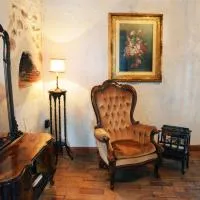 L'Antico Sogno Guest House, ξενοδοχείο σε Tramutola
