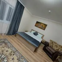 Hotel Дар-Ай, hotel i Kostanay