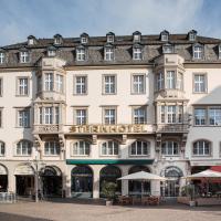 ACHAT Sternhotel Bonn, hotel in Bonn