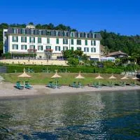 Hotel Villa Paradiso, hotel v destinaci Arona