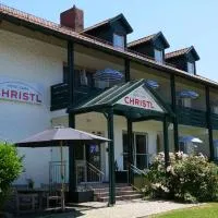 Hotel Garni Christl, hotel v destinaci Bad Griesbach