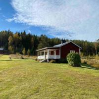 Ossy - The Swedish Dream Cottage