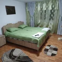 Casa Leny, hotelli kohteessa Călăraşi