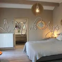 La Veraison, hotel i Malmedy