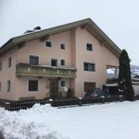 Ferienwohnung Kröll, hotel in Strass im Zillertal