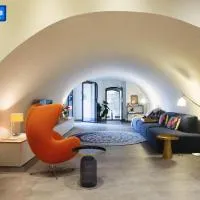 LOFT 188 Luxury Apartment Hotel