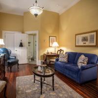 The Marshall House, Historic Inns of Savannah Collection