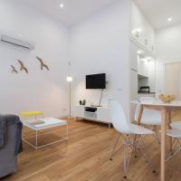 Apartamento Las 3 Gaviotas