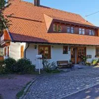 Ferienwohnung am Fuchsbühl, Hotel in Schopfheim
