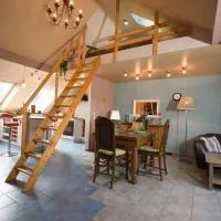 Ferienwohnung Maxima, hotel em Weiskirchen