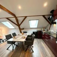 Varel में, होटल Ferienwohnung Loft 2