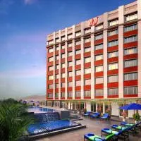Welcomhotel By ITC Hotels, Guntur, viešbutis mieste Guntūras