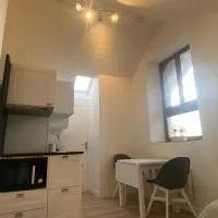 Studio dans les écuries du chateau, hotel em Bonnelles