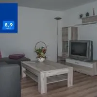 Pension Muldental Großbothen, hotell sihtkohas Grimma