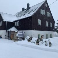 Ferienwohnungen Carlsfeld am Skihang