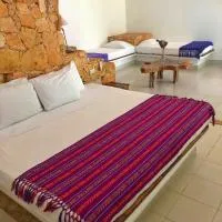 Finca Vallescondido, hotel u gradu 'El Caobano'