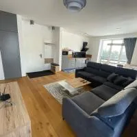 3 Sosny Apartments - Suite 1, hotel a Tatranska Strba