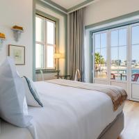 Westlight Cascais Chalet - Adults Only, hotel en Cascais