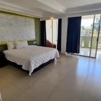 Hotel Borda Cuernavaca, hotel a Cuernavaca