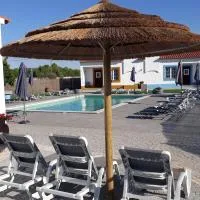 Casas da Minh'Alma, hotel em Reguengos de Monsaraz