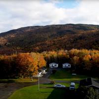 Mountain View Motel & Cottages