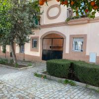 Sevilla. Gerena Casa Rural para familia o profesionales
