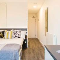 Student/one person accommodation flat