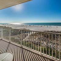 Villas of Clearwater Beach - Unit A12, hotel in Clearwater Beach