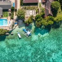 Cebu Seaview Dive Resort, Hotel in Moalboal