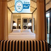 99 The Gallery Hotel- SHA Extra Plus