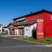 balladins Blois, hotell i Blois